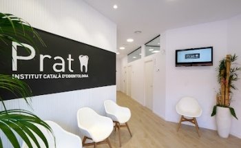 Institut Català d'Odontologia Prat