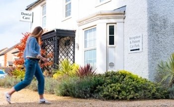 Meadows Dental Care Helpston