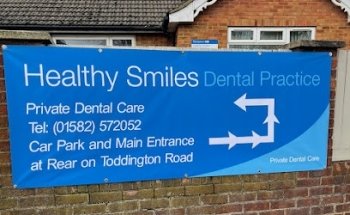 HEALTHY SMILES DENTAL PRACTICE (PRIVATE)