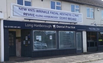 Long Hanborough Dental Practice, Cosmetic & Implant Clinic