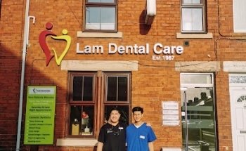 Lam Dental Care