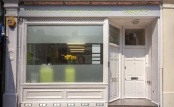 Hampstead Orthodontic Practice