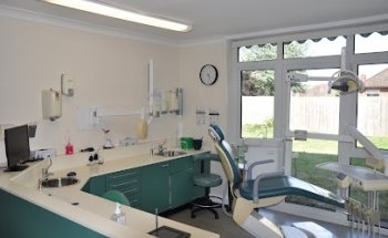 Greenfields Dental Surgery