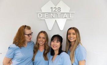 128 Dental Care | Stockport