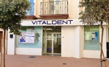 Clínica Dental Vitaldent
