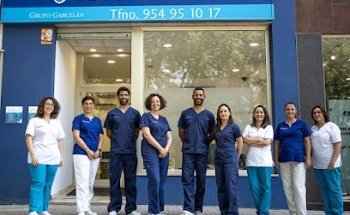 Clínica Dental Victoria Kent Sevilla Norte