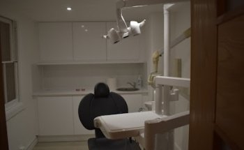 Bushy Park Dental Practice