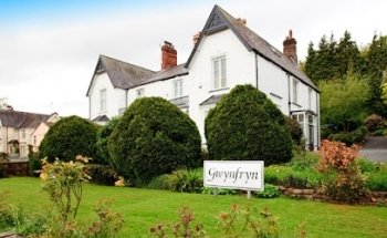 Gwynfryn Dental Practice Bangor