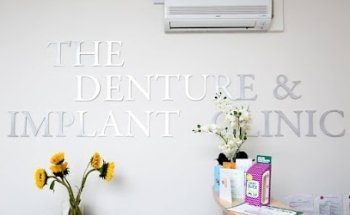 The Denture & Implant Clinic