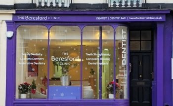 The Beresford Dental Clinic