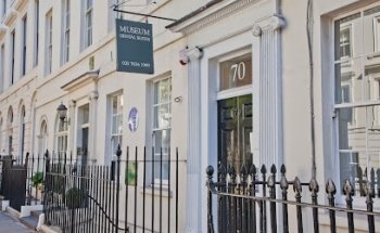 Museum Dental Suites