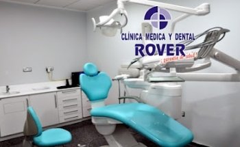 Clínica Médica y Dental Rover
