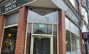 Middle Lane Dental Practice