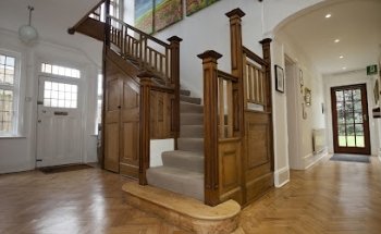 Alpha House Dental Practice & Implant Centre