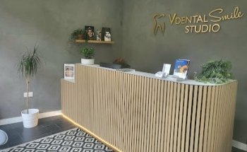 VDental Smile Studio | Dentist Hackney