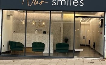 Nur Smiles Invisalign