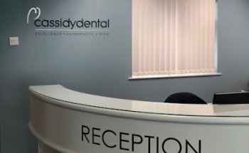 Cassidy Dental