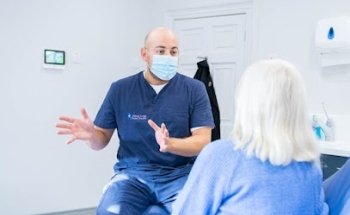 Abbots Lodge Dental Practice