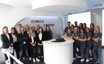 Clinica Dental Crooke Marbella