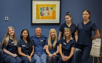 The Priestgate Clinic