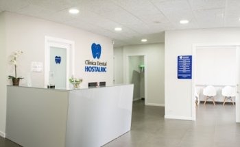 Clínica Dental Hostalric