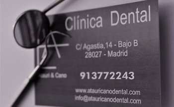 Atauri&Cano Clínica Dental