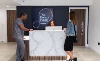 The Dental Place Warwick