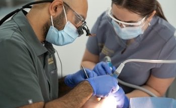 De-ientes Dental: Golders Green Dental Practice