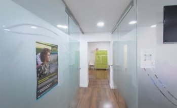 Clínica dental Majadahonda