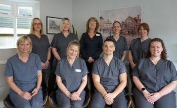 New Road Dental Practice