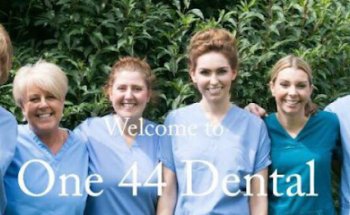 One 44 Dental Ltd