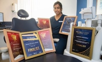 Orchard Road Dental Practice