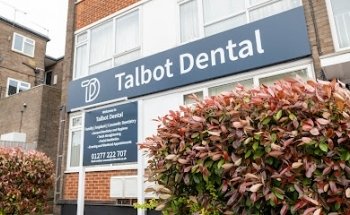 Talbot Dental