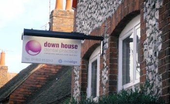 Down House Dental Practice
