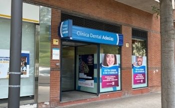 Clínica Dental Adeslas