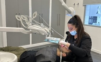 Clínica Dental Omega Málaga | Dentistas en Málaga