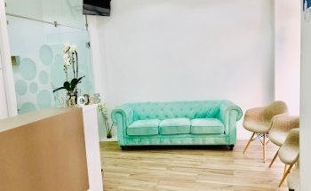 Rubio García Dental