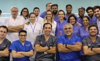 Smile Success formerly Camberley Dentalcare