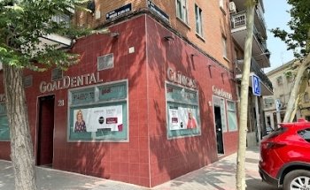 GoalDental Madrid