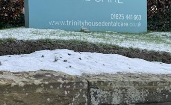 Trinity House Dental Care