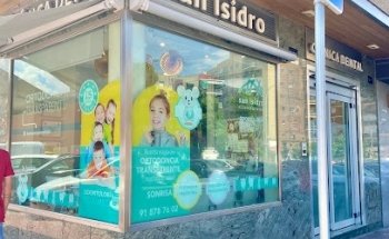 Clínica dental San Isidro