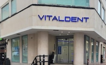 Clínica Dental Vitaldent