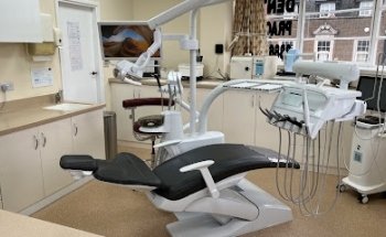 Vaswani Dental Practice in Southgate London N14.