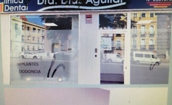 CLÍNICA DENTAL DRA. DÍAZ AGUILAR