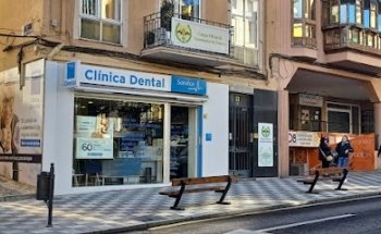 Clínica Dental Milenium Cuenca - Sanitas