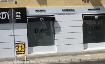 ON Clínica Dental