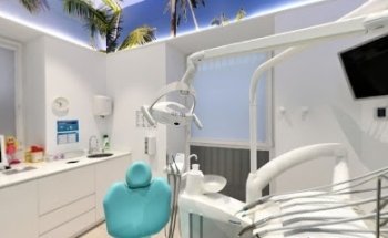 Clínica Dental Galbis