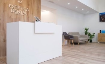 Clínica Dental - Estética Dental Badalona