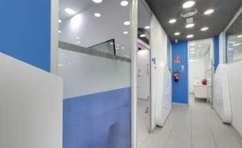 Sanium Clínica Dental Parque Albacete