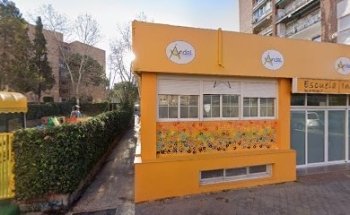 Clínica de Ortodoncia Ortiz de Artiñano-Anitua